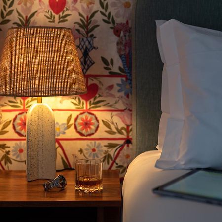 Pergola Boutique Hotel (Adults Only) Кашкайш Екстер'єр фото