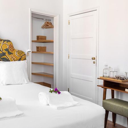 Pergola Boutique Hotel (Adults Only) Кашкайш Екстер'єр фото