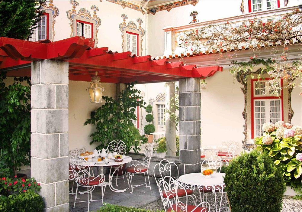Pergola Boutique Hotel (Adults Only) Кашкайш Екстер'єр фото