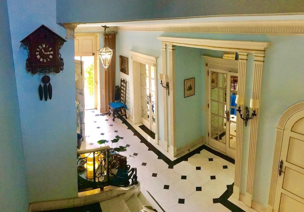 Pergola Boutique Hotel (Adults Only) Кашкайш Екстер'єр фото
