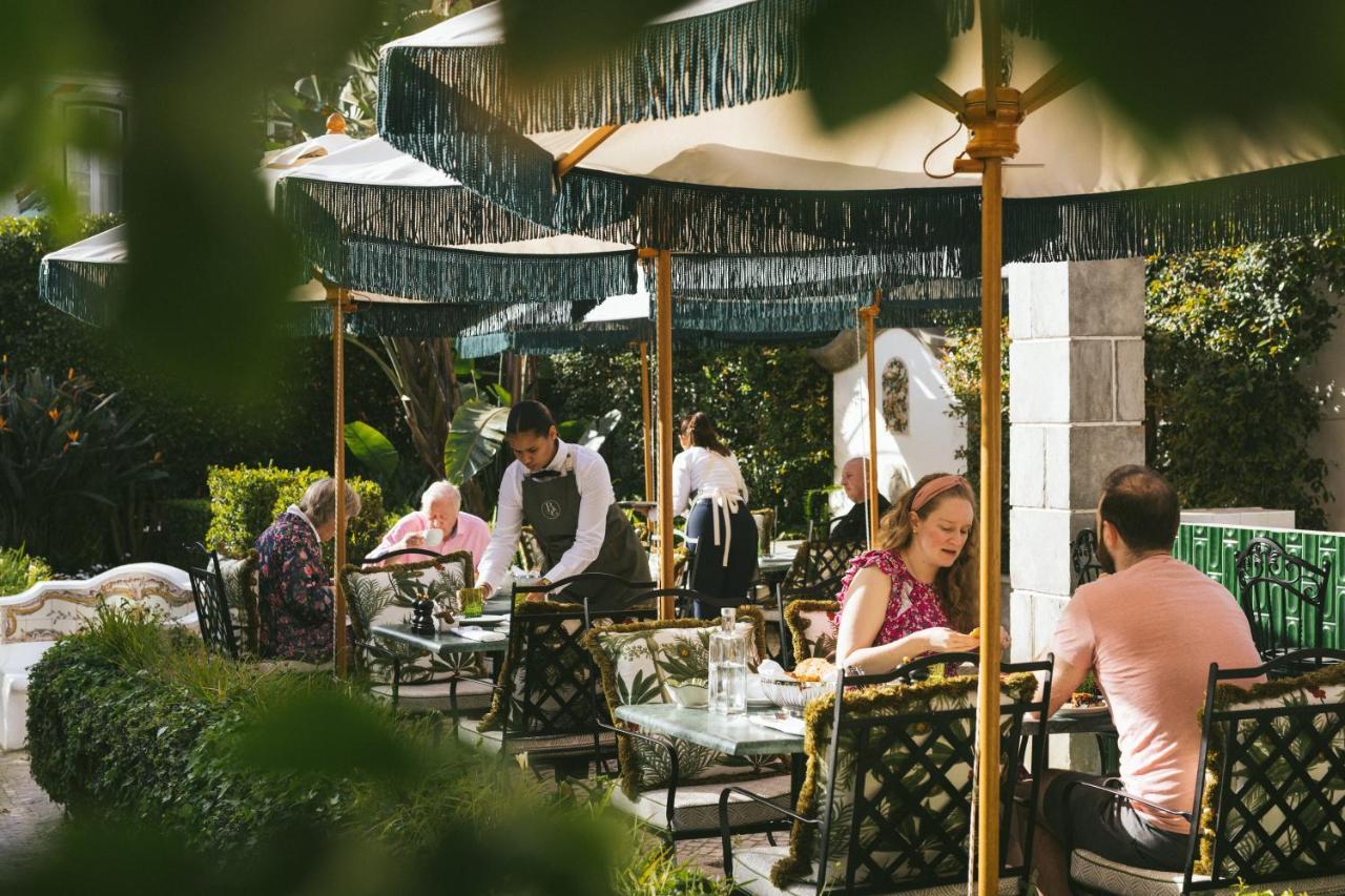 Pergola Boutique Hotel (Adults Only) Кашкайш Екстер'єр фото