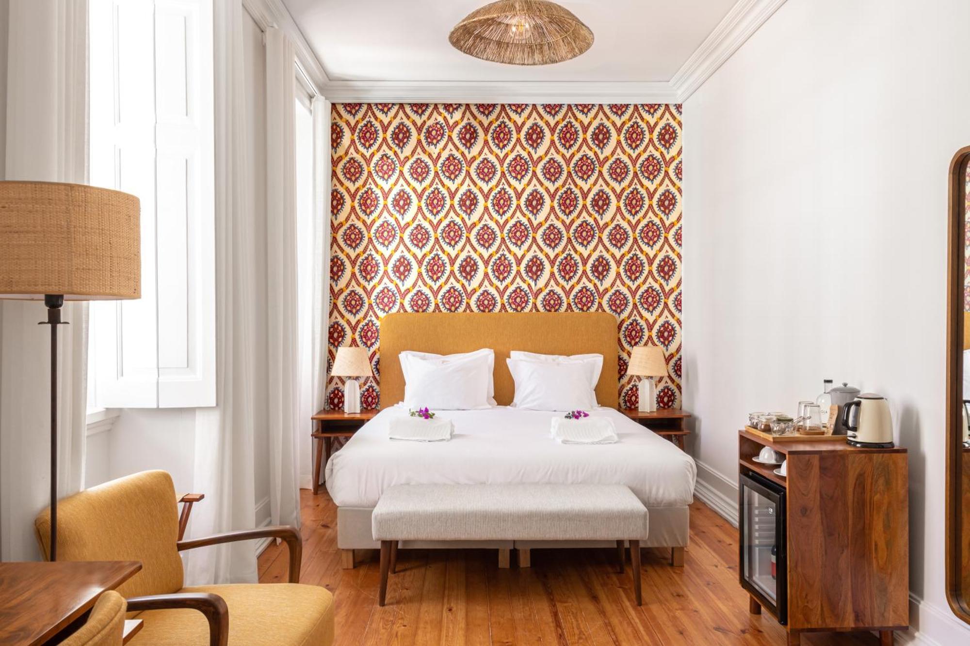 Pergola Boutique Hotel (Adults Only) Кашкайш Екстер'єр фото