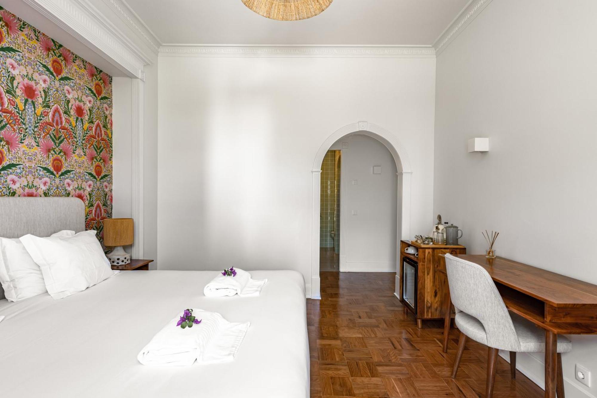 Pergola Boutique Hotel (Adults Only) Кашкайш Екстер'єр фото