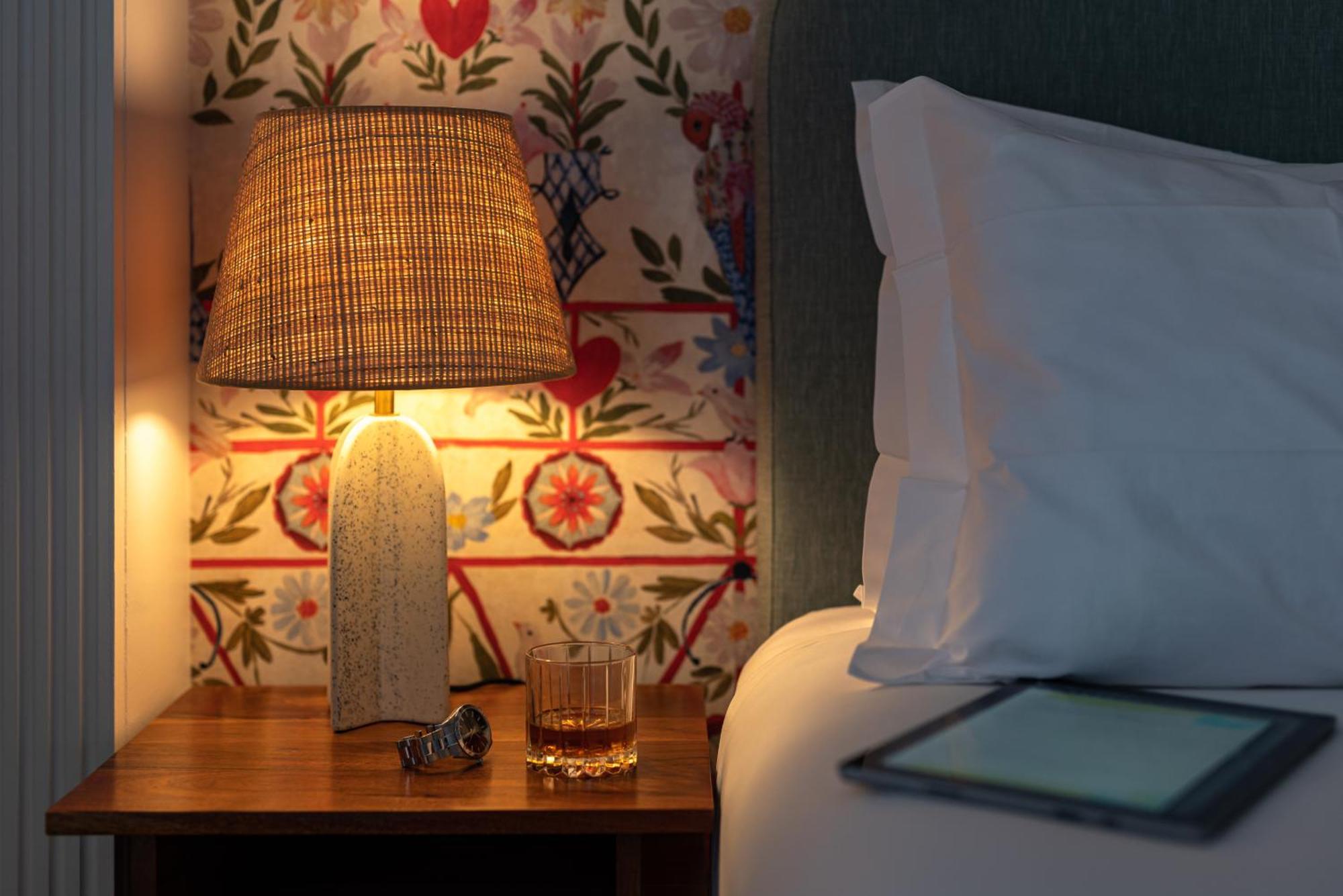 Pergola Boutique Hotel (Adults Only) Кашкайш Екстер'єр фото