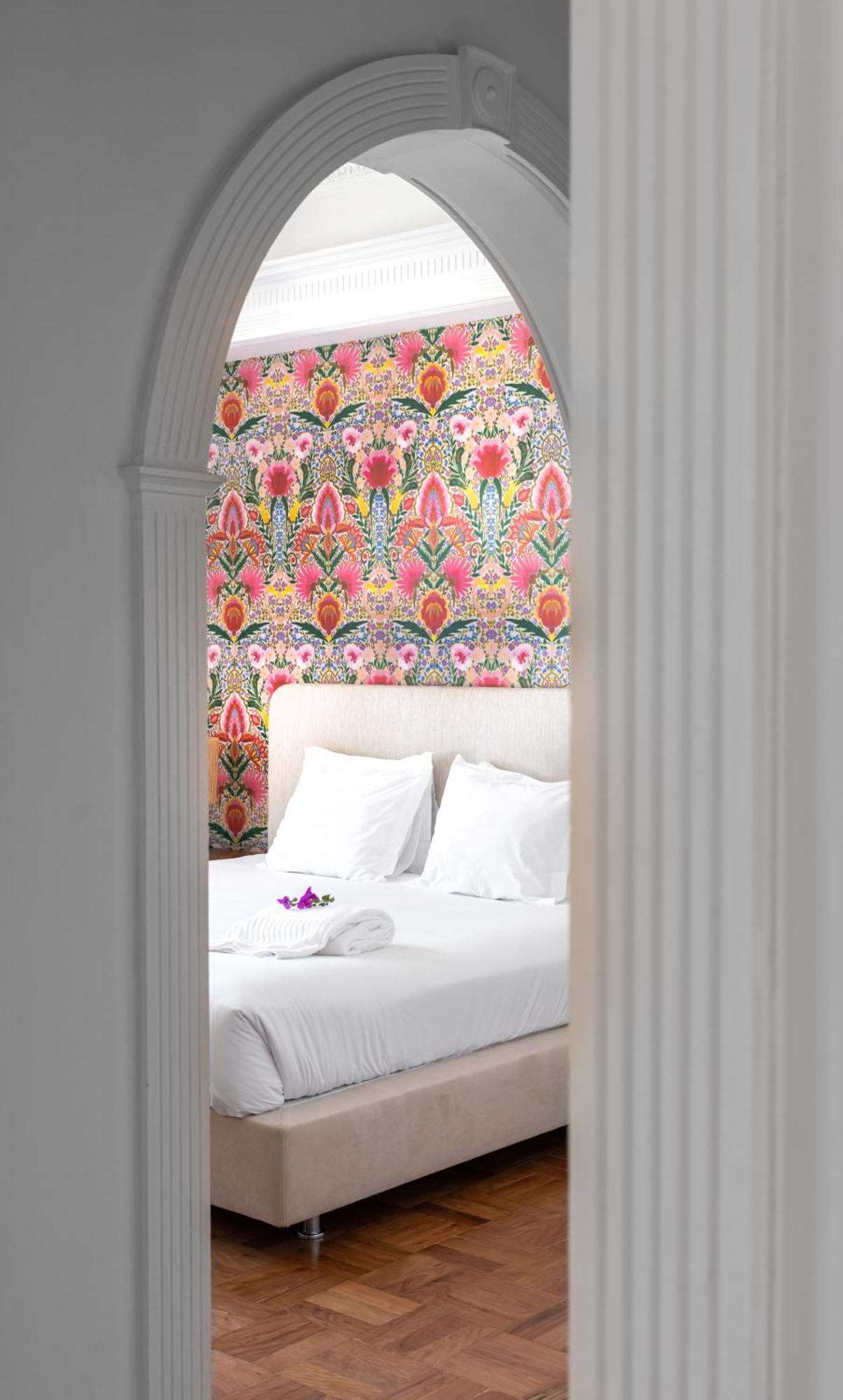 Pergola Boutique Hotel (Adults Only) Кашкайш Екстер'єр фото