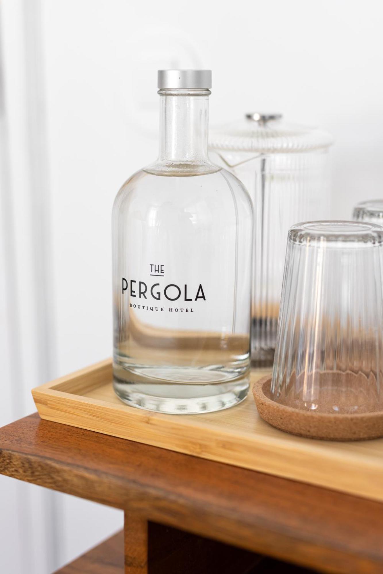 Pergola Boutique Hotel (Adults Only) Кашкайш Номер фото
