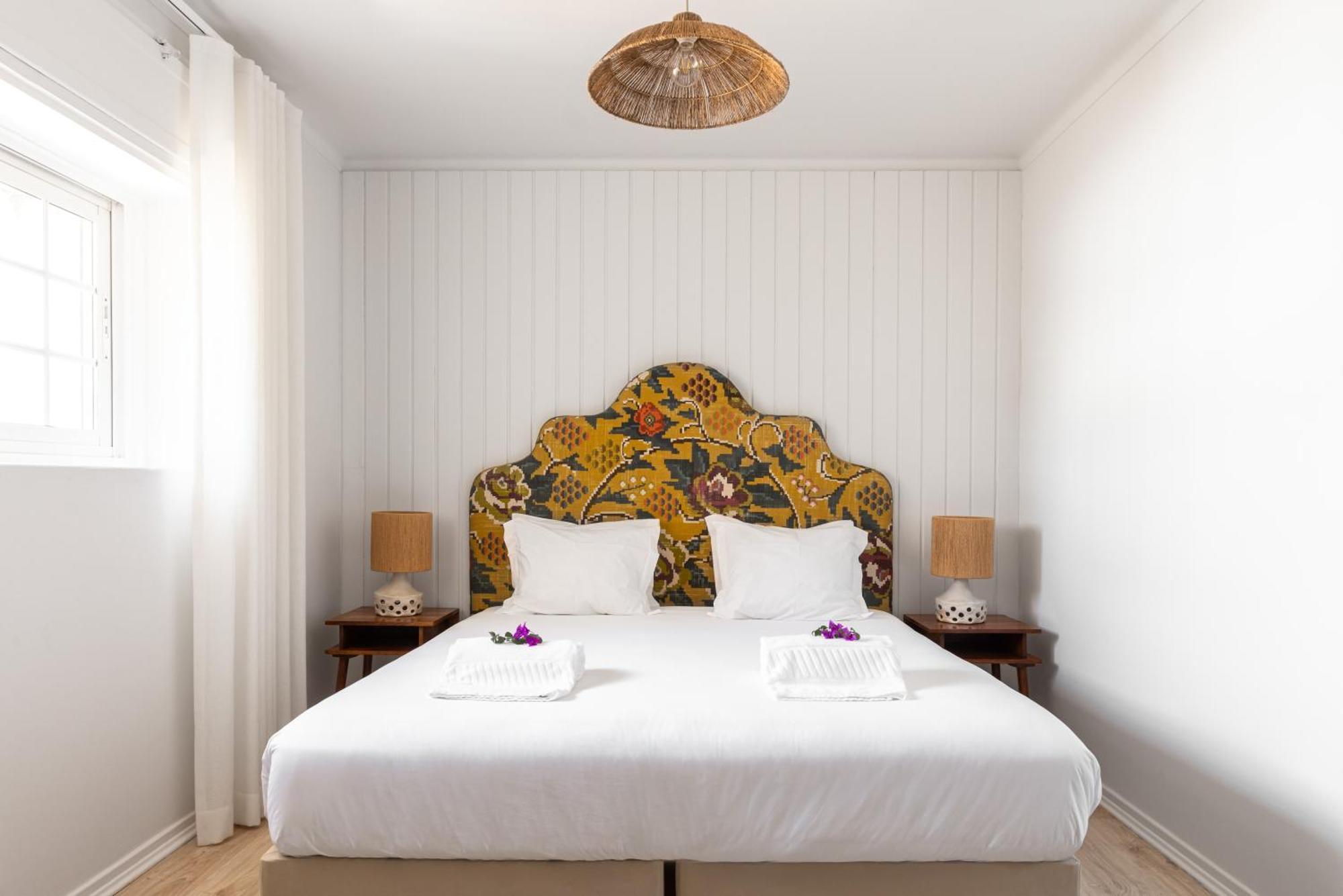Pergola Boutique Hotel (Adults Only) Кашкайш Номер фото