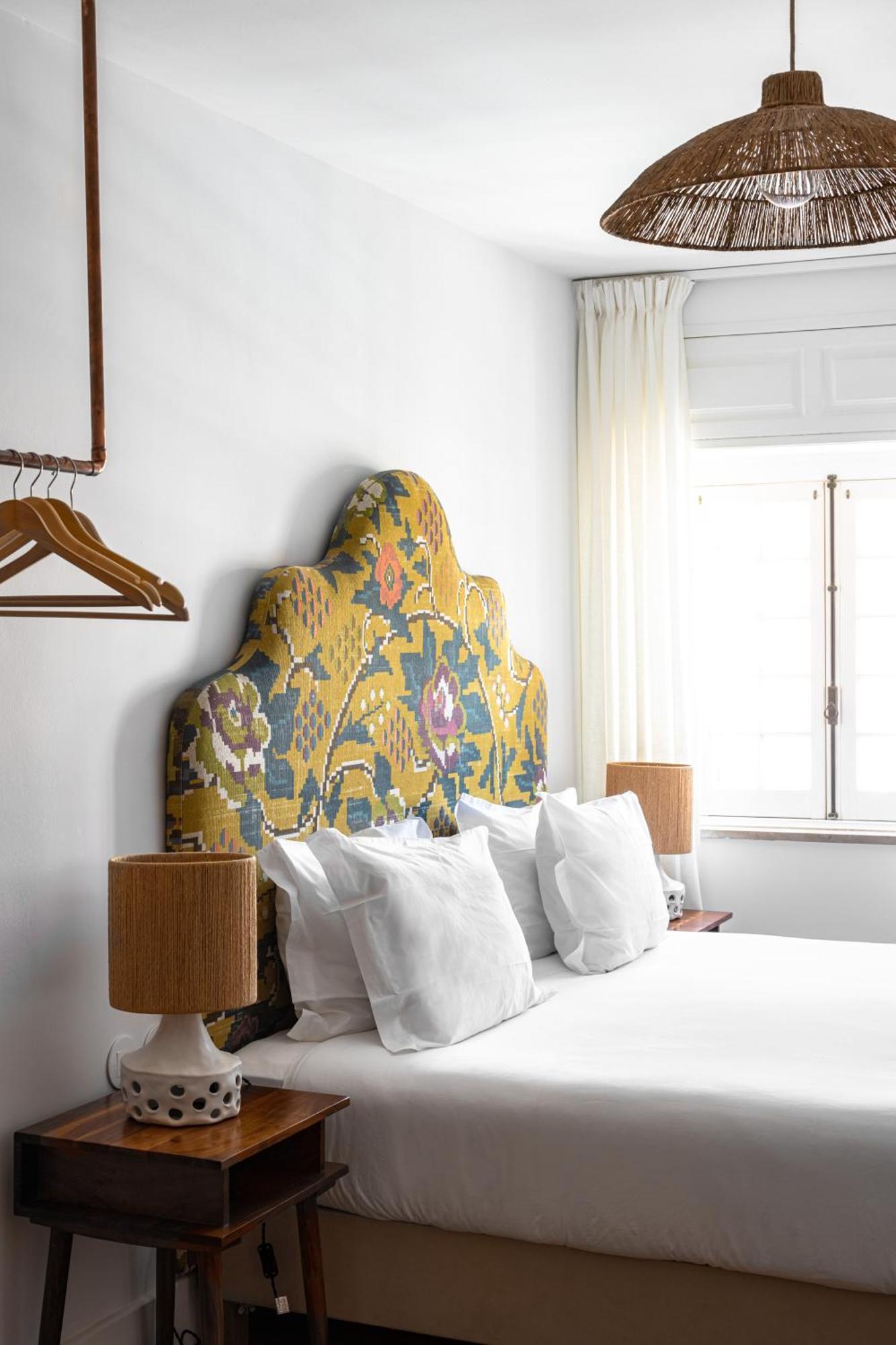 Pergola Boutique Hotel (Adults Only) Кашкайш Екстер'єр фото