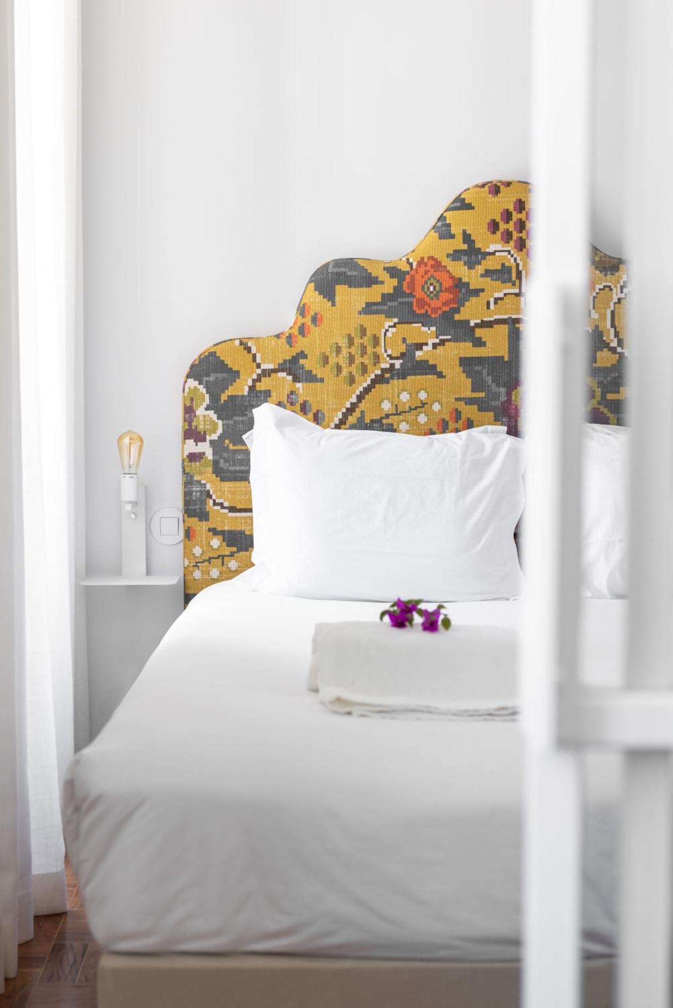 Pergola Boutique Hotel (Adults Only) Кашкайш Екстер'єр фото