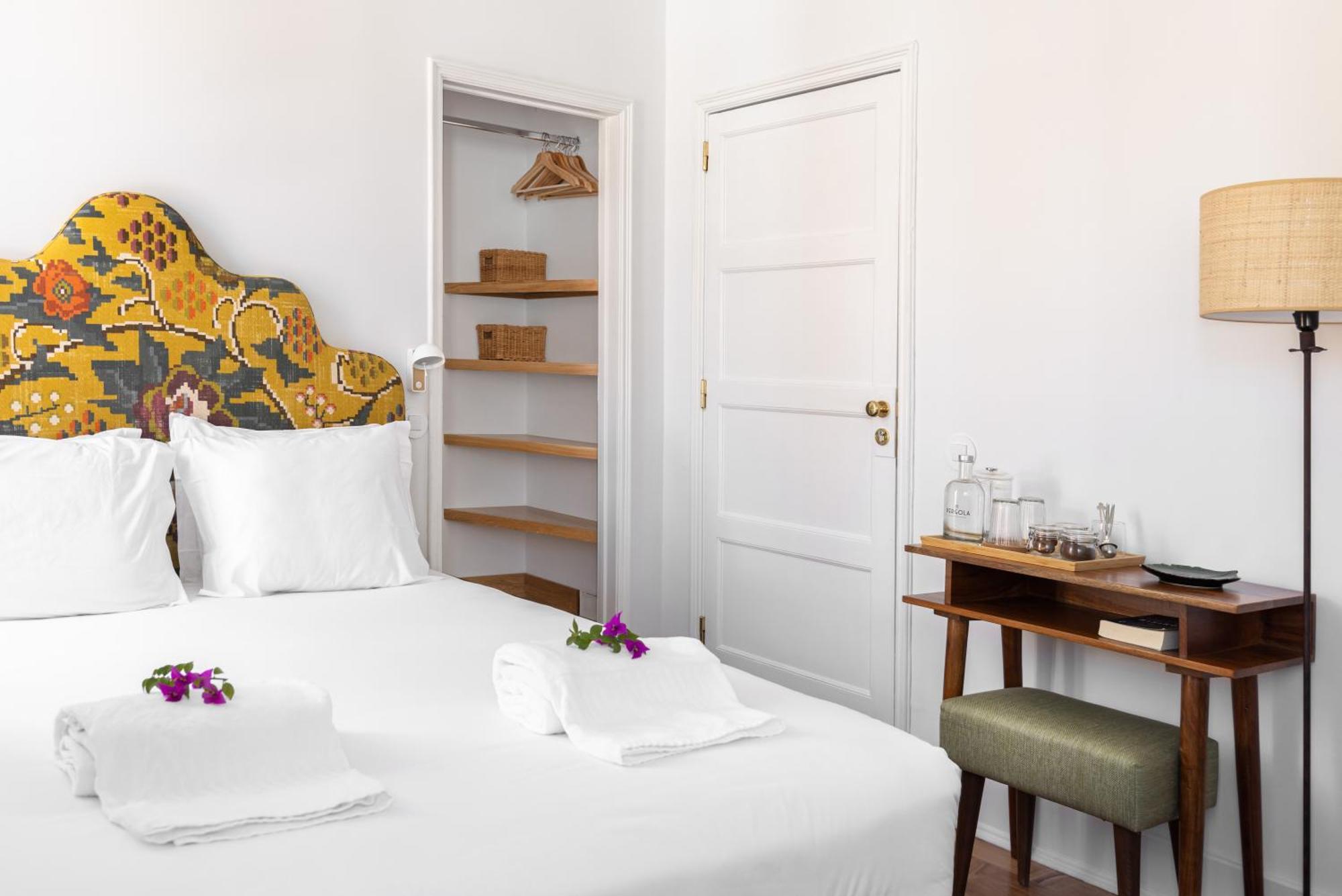 Pergola Boutique Hotel (Adults Only) Кашкайш Екстер'єр фото