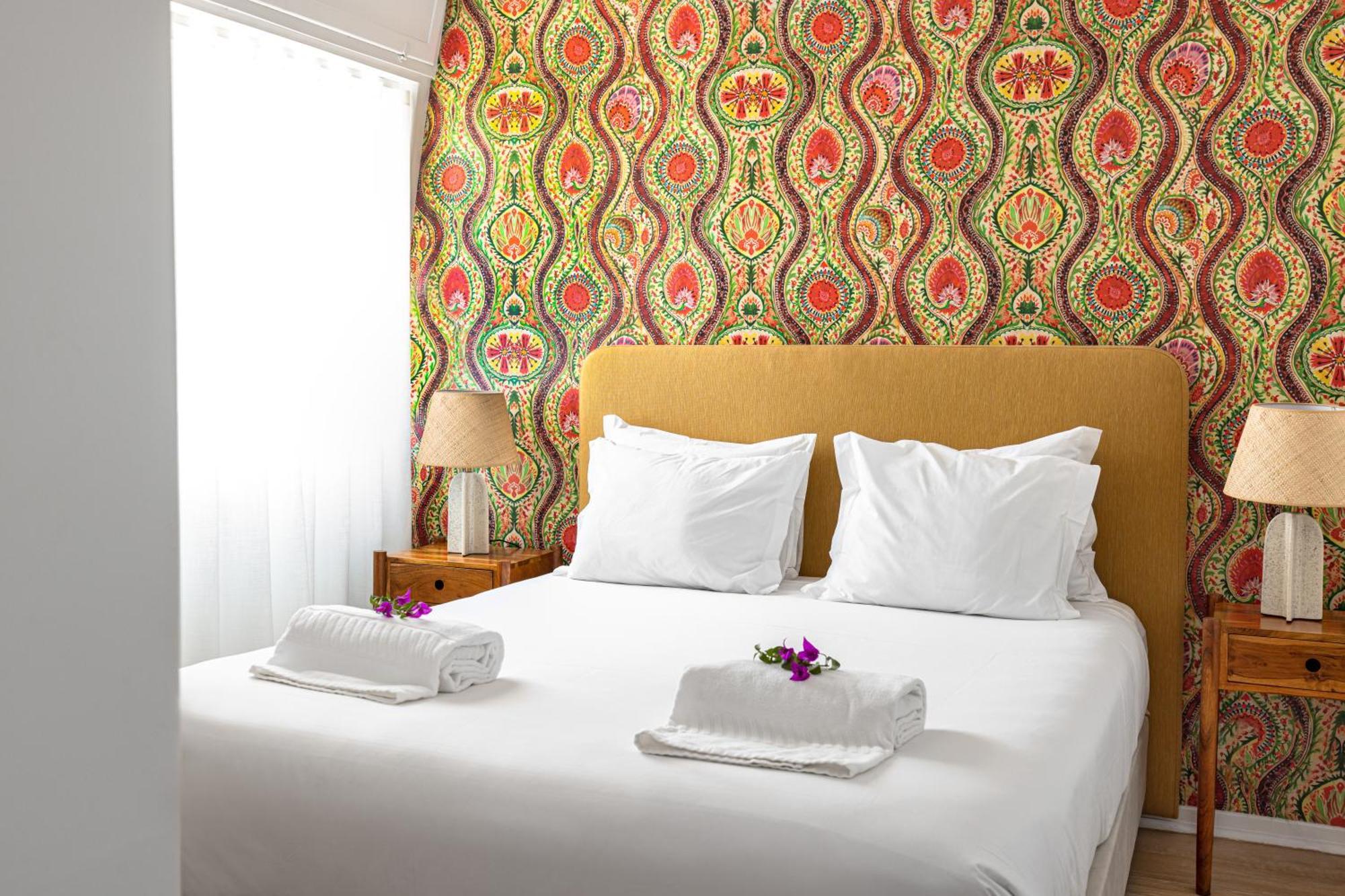 Pergola Boutique Hotel (Adults Only) Кашкайш Номер фото