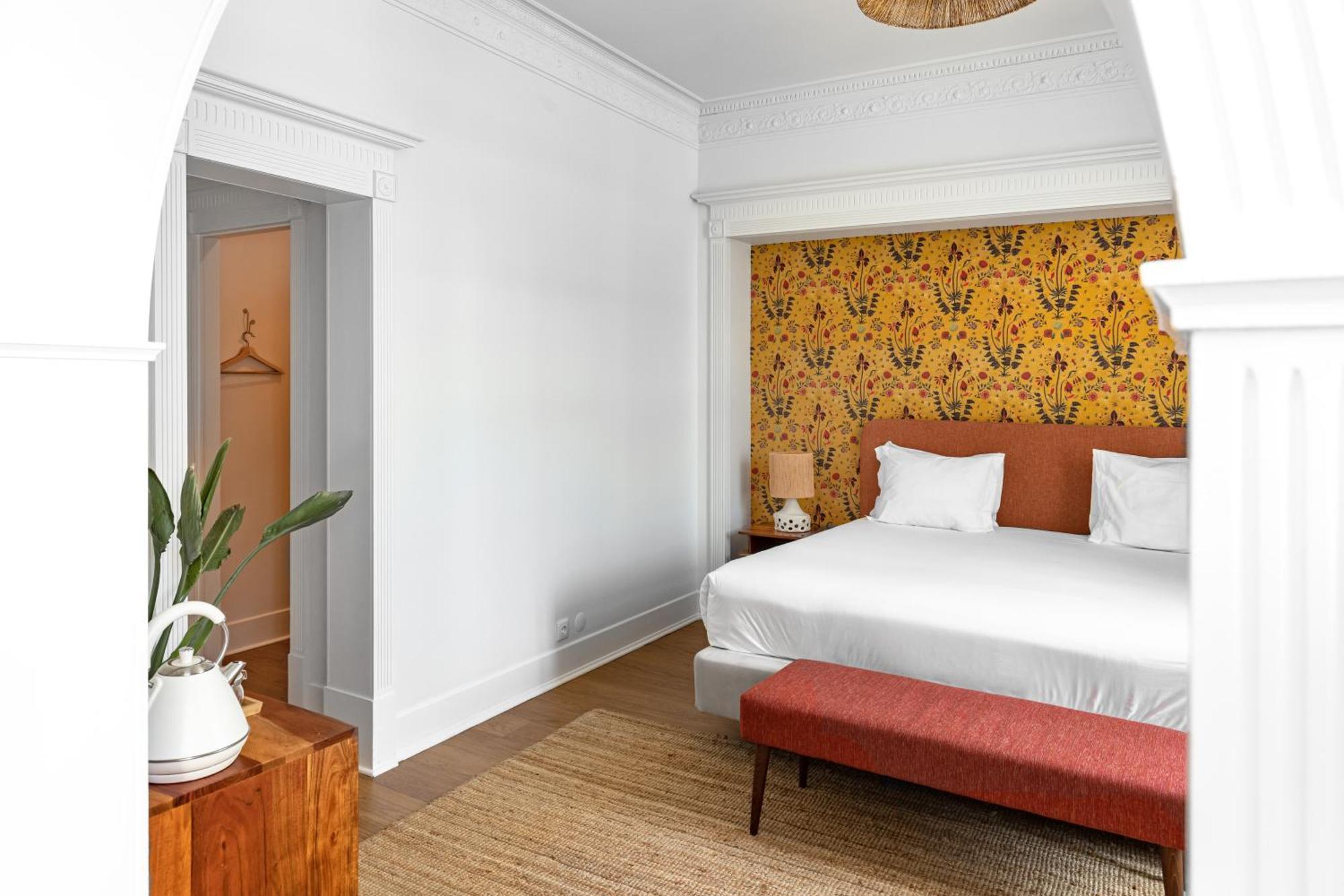 Pergola Boutique Hotel (Adults Only) Кашкайш Екстер'єр фото