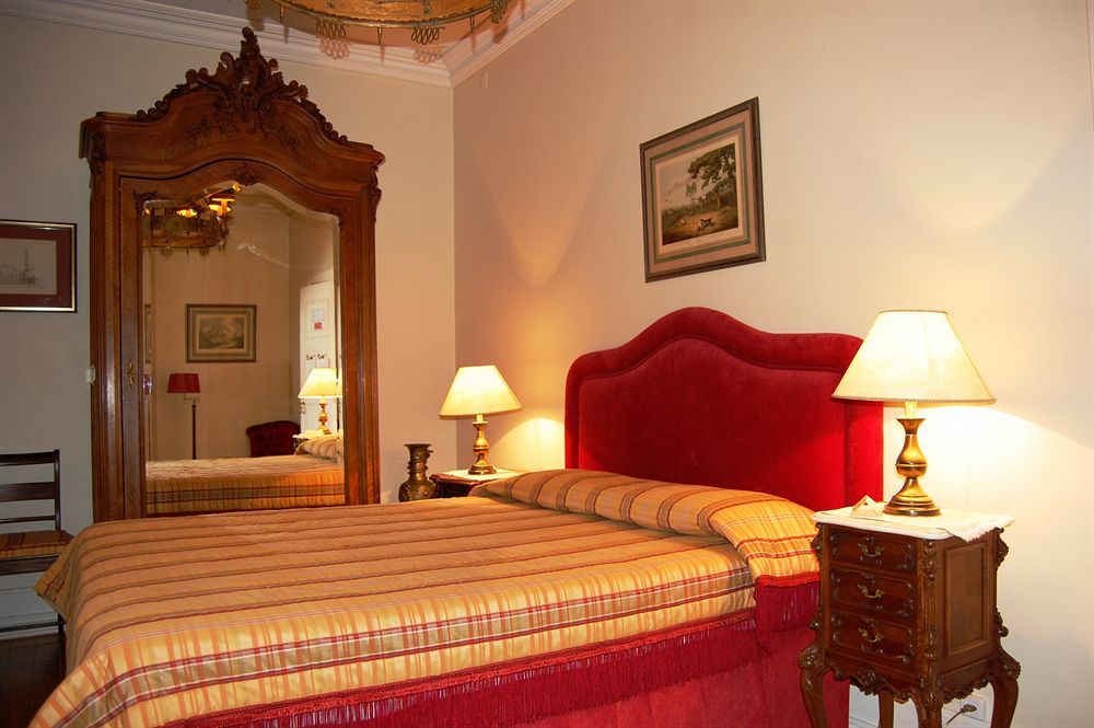 Pergola Boutique Hotel (Adults Only) Кашкайш Екстер'єр фото
