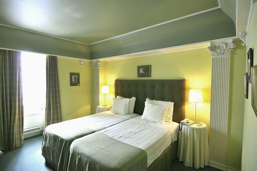 Pergola Boutique Hotel (Adults Only) Кашкайш Екстер'єр фото