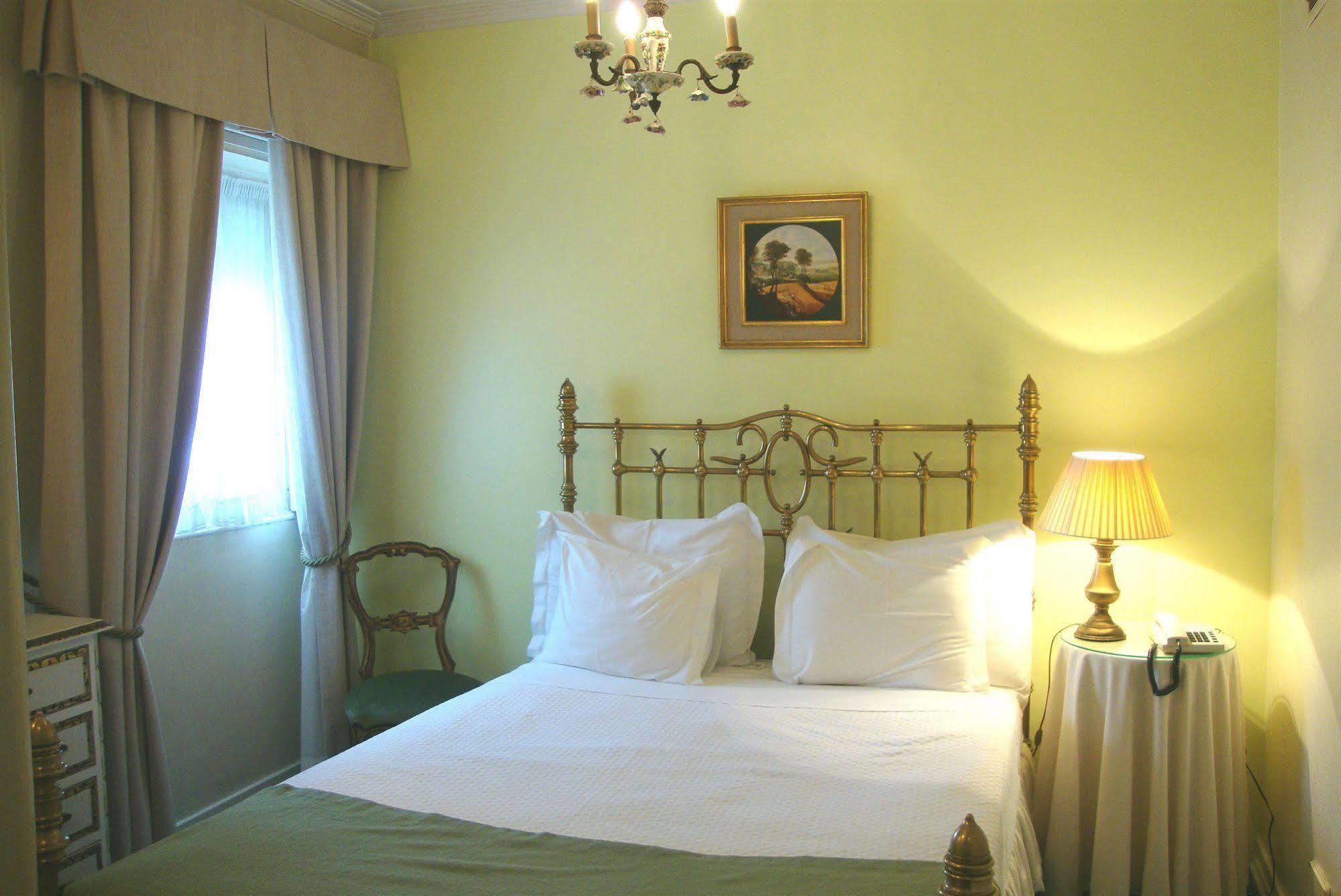 Pergola Boutique Hotel (Adults Only) Кашкайш Екстер'єр фото