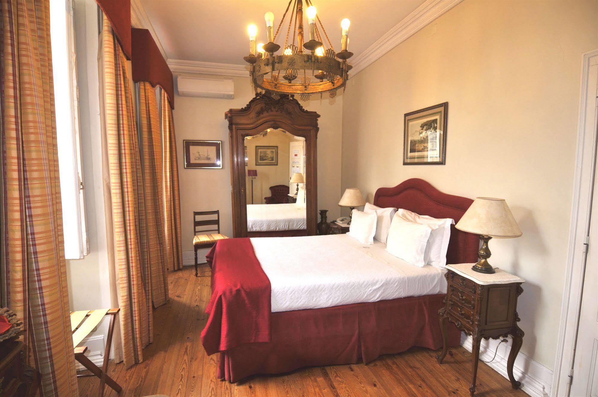 Pergola Boutique Hotel (Adults Only) Кашкайш Екстер'єр фото