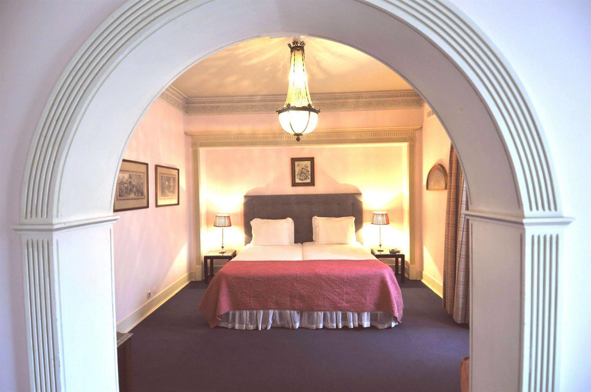Pergola Boutique Hotel (Adults Only) Кашкайш Екстер'єр фото